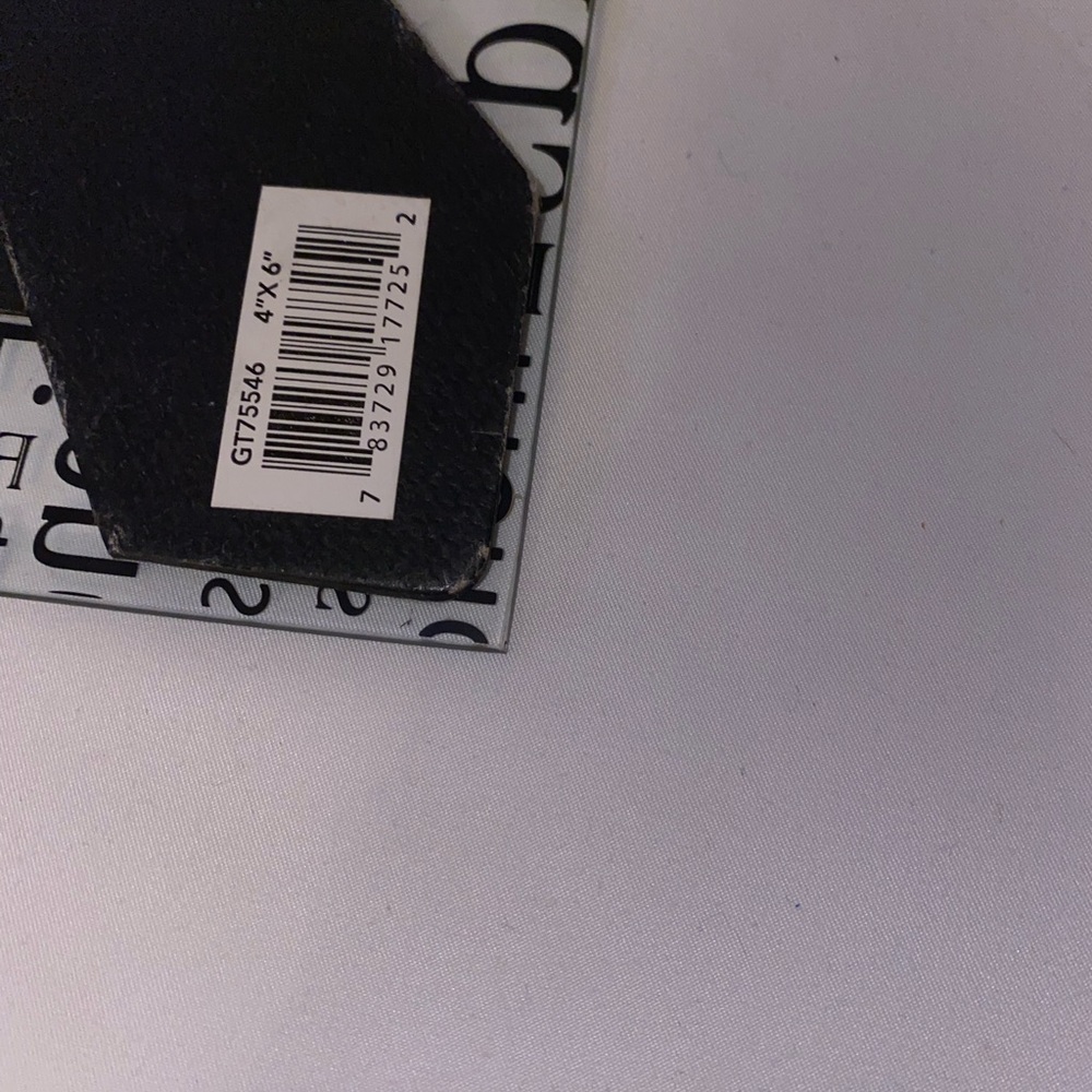 Picture frame. - Picture 3 of 3